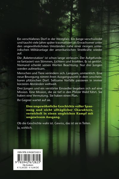 Produktbild: Die Anderen