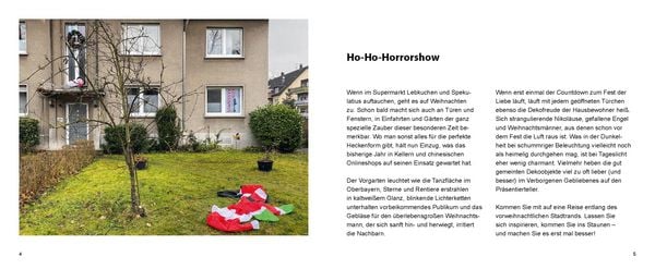 Produktbild: Oh Tannengrauen