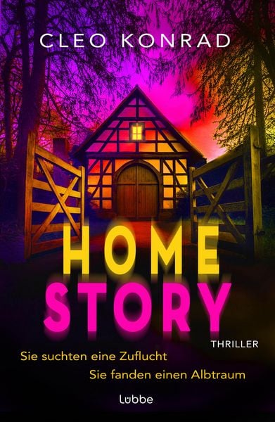 Produktbild: Home Story