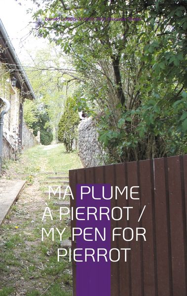 Produktbild: Ma Plume &agrave; Pierrot / My Pen For Pierrot