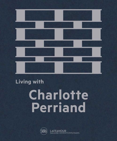 Produktbild: Living with Charlotte Perriand