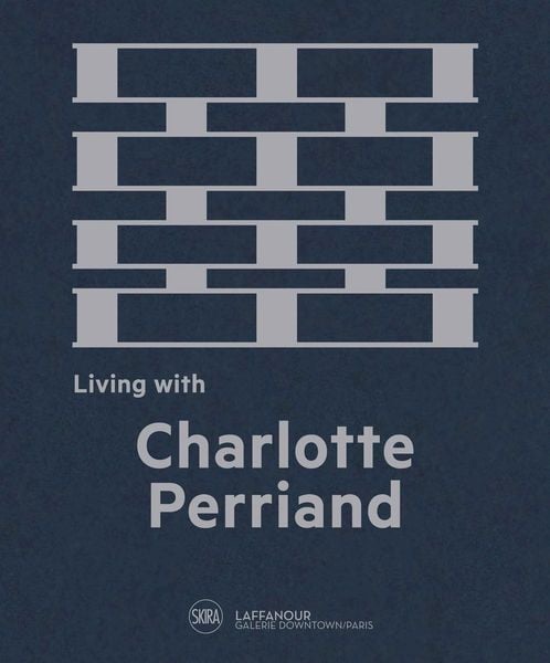 Produktbild: Living with Charlotte Perriand