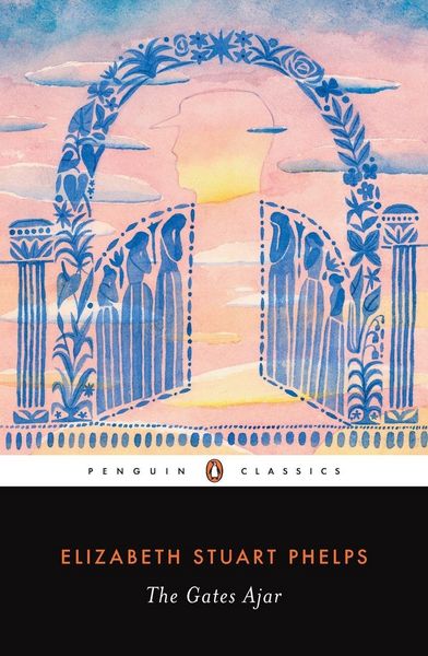Produktbild: The Gates Ajar