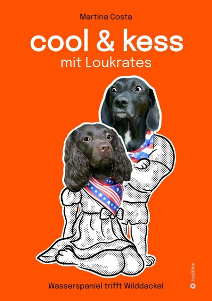 Produktbild: Cool und kess mit Loukrates