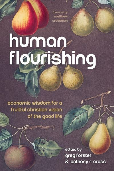 Produktbild: Human Flourishing