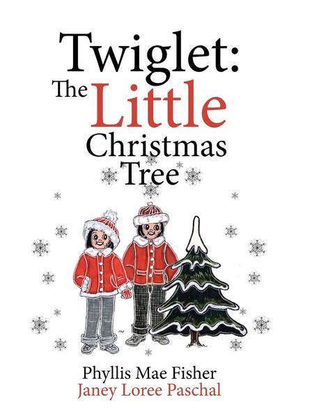 Produktbild: Twiglet