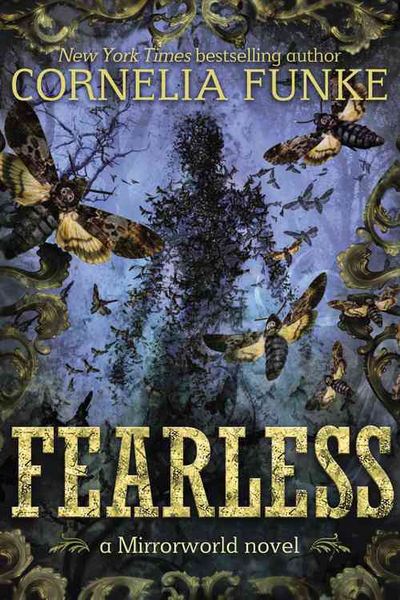 Produktbild: Fearless