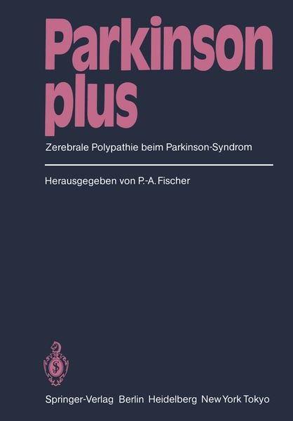 Produktbild: Parkinson plus