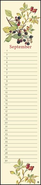 Geburtstagskalender