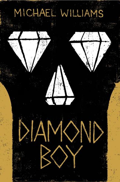 Produktbild: Diamond Boy