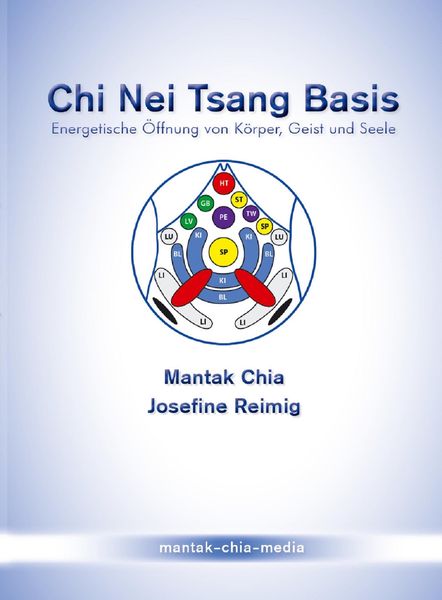 Produktbild: Chi Nei Tsang Basis