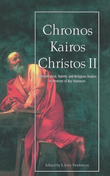 Produktbild: Chronos Kairos Christos II