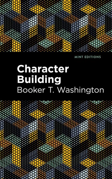 Produktbild: Character Building