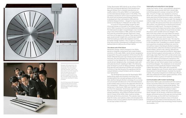 Produktbild: 101Danish Design Icons