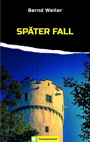 Produktbild: Sp&auml;ter Fall