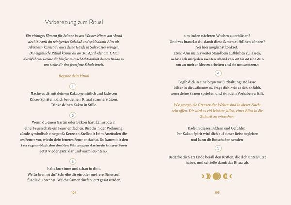 Produktbild: Cacao Ritual