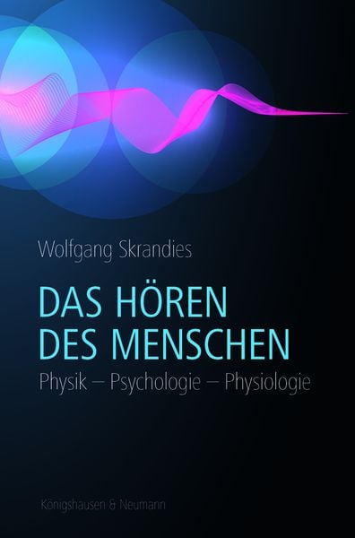 Produktbild: Das H&ouml;ren des Menschen