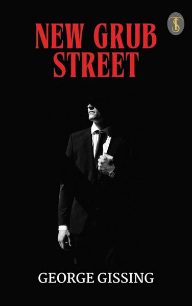 Produktbild: New Grub Street