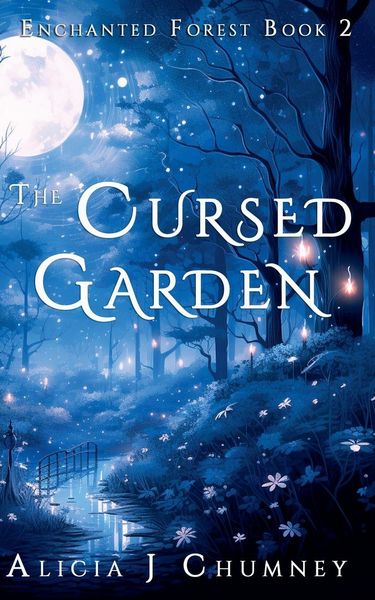 Produktbild: The Cursed Garden