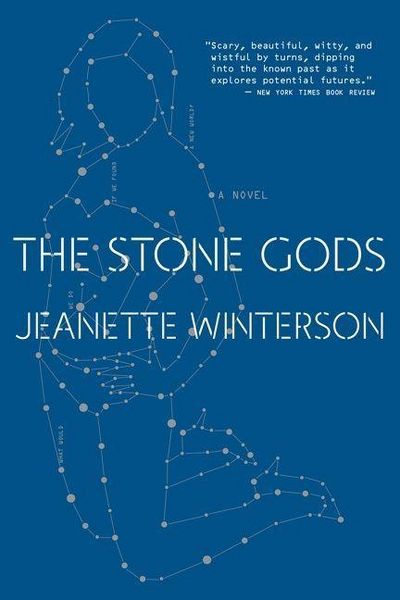 Produktbild: Stone Gods, The