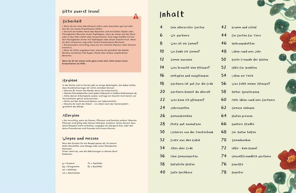 Produktbild: Bei mir bl&uuml;ht's!