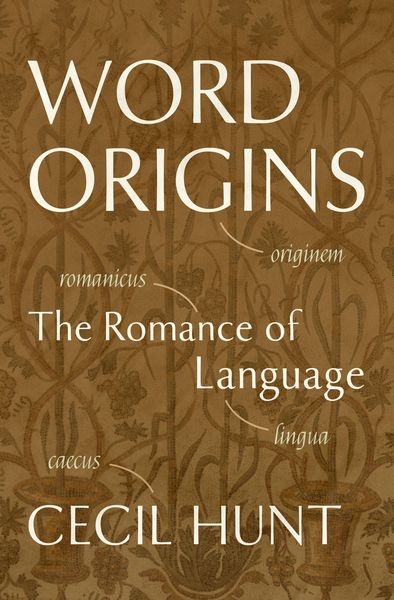 Produktbild: Word Origins