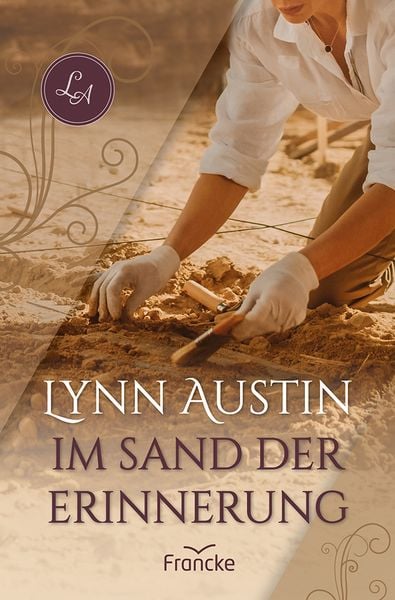 Produktbild: Im Sand der Erinnerung