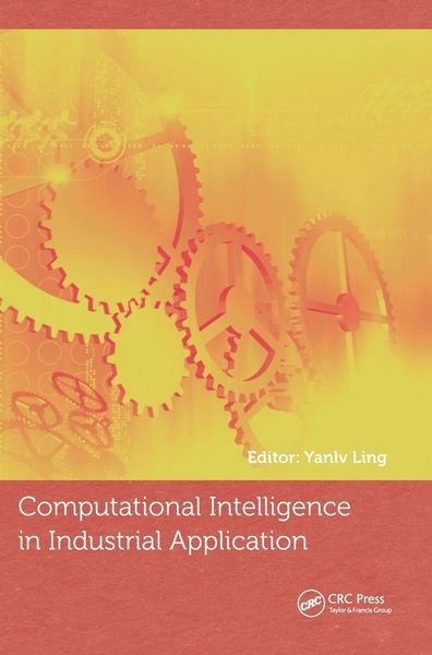 Produktbild: Computational Intelligence in Industrial Application