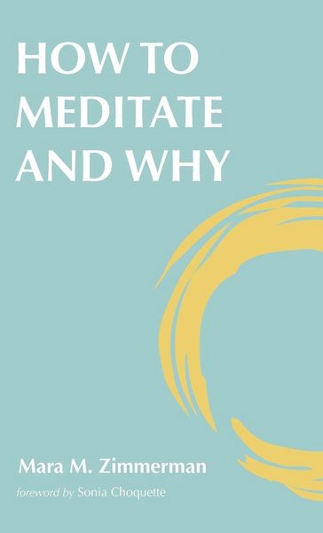 Produktbild: How To Meditate And Why