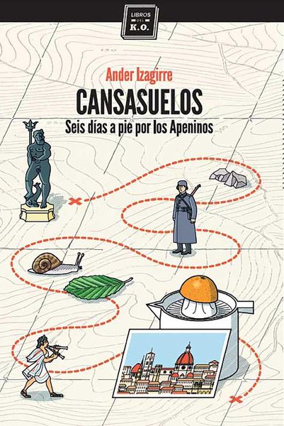 Produktbild: Cansasuelos