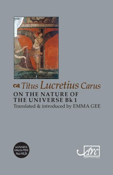 Produktbild: On the Nature of the Universe