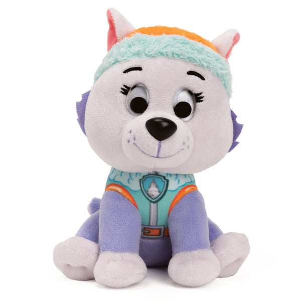 Produktbild: GUND PAW Patrol Everest Pl&uuml;schtier, 15 cm