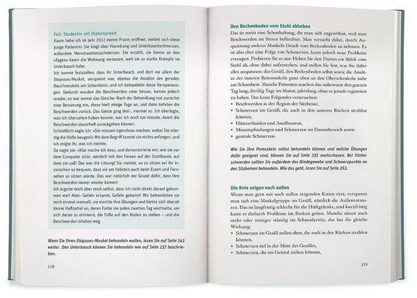 Produktbild: Unter der G&uuml;rtellinie