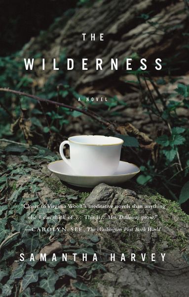 Produktbild: The Wilderness