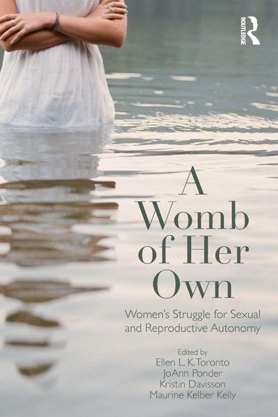 Produktbild: A Womb of Her Own