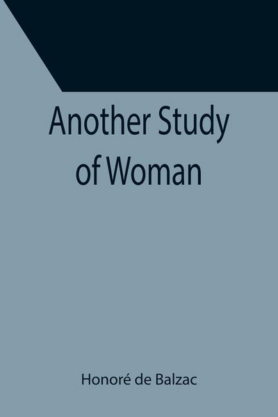 Produktbild: Another Study of Woman