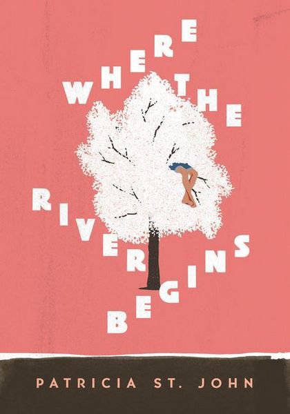 Produktbild: Where the River Begins