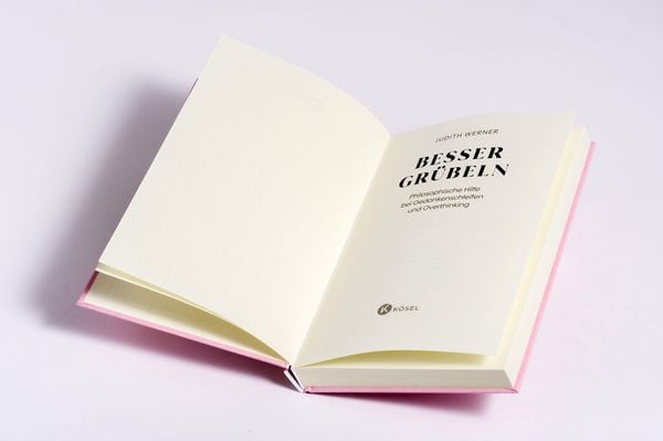 Produktbild: Besser gr&uuml;beln