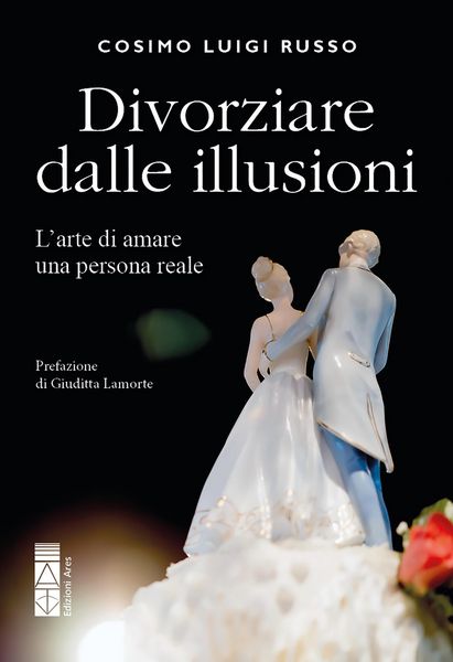 Produktbild: Divorziare dalle illusioni