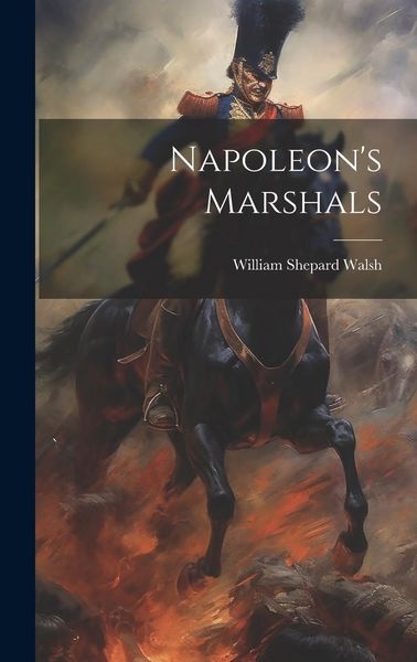 Produktbild: Napoleon's Marshals