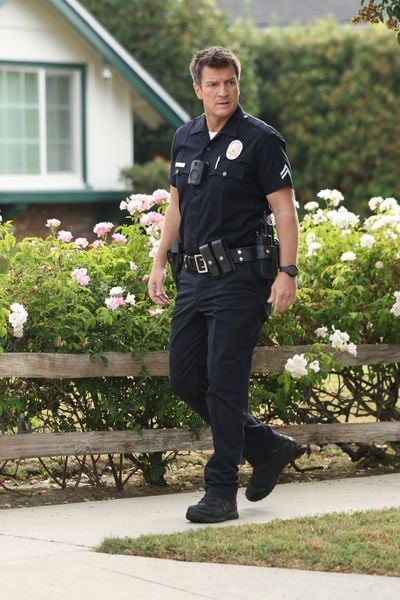 Produktbild: The Rookie: Staffel 5 [6 DVDs]