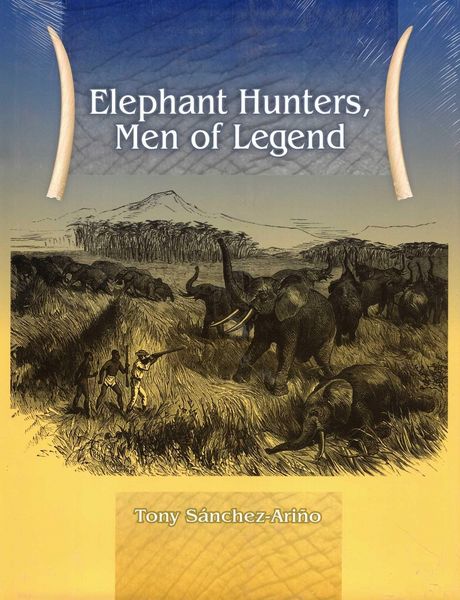 Produktbild: Elephant Hunters Men of Legend
