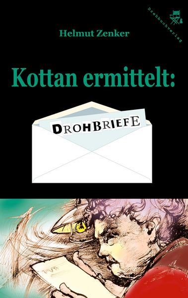 Produktbild: Kottan ermittelt: Drohbriefe