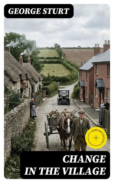 Produktbild: Change in the Village