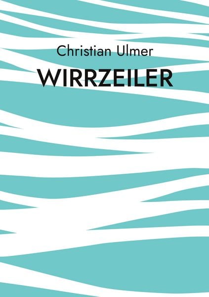 Produktbild: Wirrzeiler