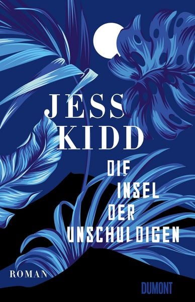Produktbild: Die Insel der Unschuldigen