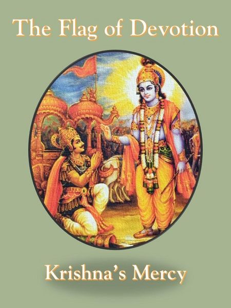 Produktbild: The Flag of Devotion