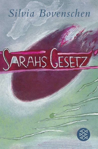Produktbild: Sarahs Gesetz