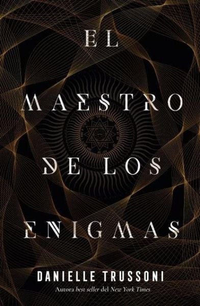 Produktbild: Maestro de Los Enigmas, El