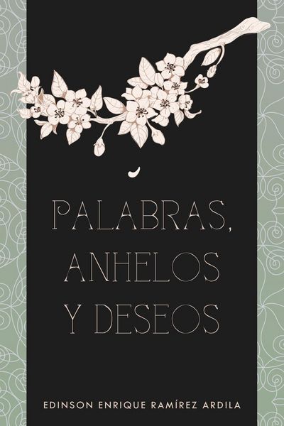 Produktbild: Palabras, anhelos y deseos
